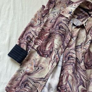 Scotch & Soda Starwatcher Blouse